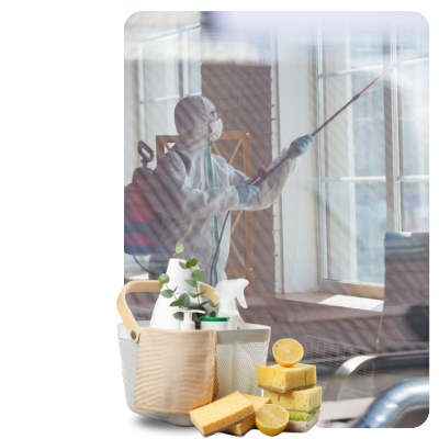 Programme de formation Certibiocides disinfectants proposer par KFormation