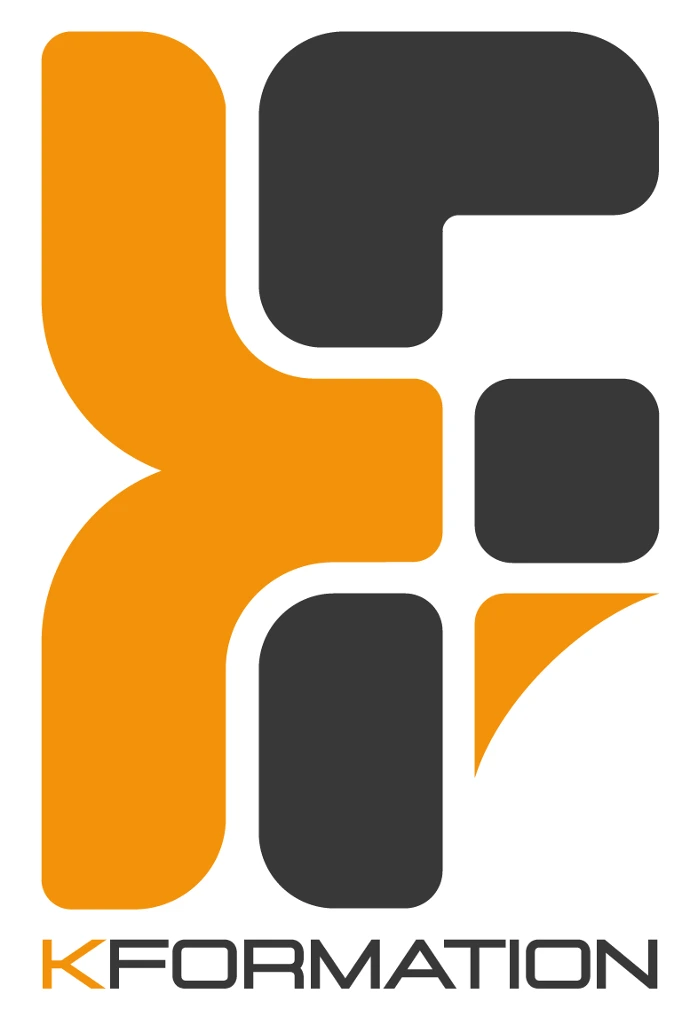 Logo KFormation KFormation logo